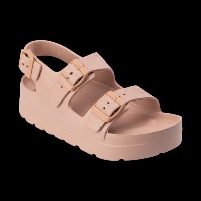 3. NAZE WO'S Damen-Sandalen
