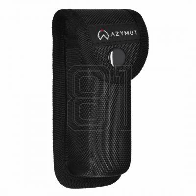 5. AZIMUTH Gron Multitool - 11 Werkzeuge + 9 Bits + Holster (H-P224052)