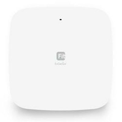 2400 Mbit/s weißer PoE-WLAN-Zugangspunkt