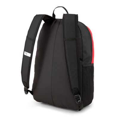 2. Puma teamGOAL 23 Rucksack 076854 01
