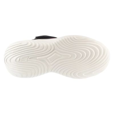 4. Skechers Bounder Pro-Aqua Step 303484L-BKHP Schwarz 27
