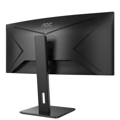 8. AOC P2 CU34P2A LED-Monitor 86,4 cm (34") 3440 x 1440 Pixel Quad HD Schwarz