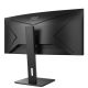 8. AOC P2 CU34P2A LED-Monitor 86,4 cm (34") 3440 x 1440 Pixel Quad HD Schwarz