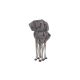 3. Outwell 470287 6-Bein Campingstuhl Grau