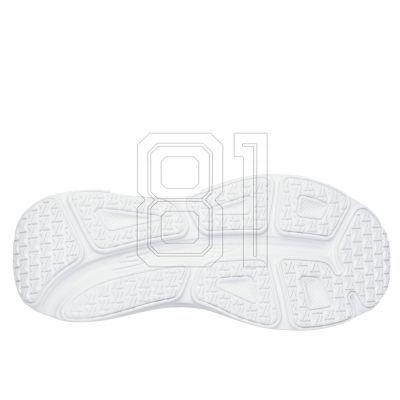 8. Skechers Max Cushioning Endeavor M 220613 WHT Laufschuhe