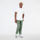 5. New Balance T-Shirt Essentials Reimagined Cott M MT31542WT