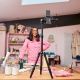 10. Canon EOS R50 + RF-S 18-45mm CREATOR KIT Kamera mit 24,2 MP