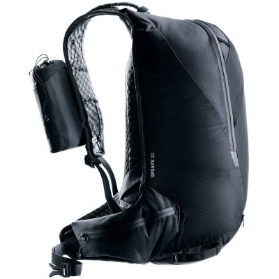 18. Deuter Updays 20 Skitourenrucksack - schwarz