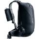 18. Deuter Updays 20 Skitourenrucksack - schwarz