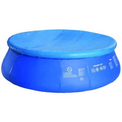 4. Abdeckung für erweiterbaren Pool 360 cm 16124-2