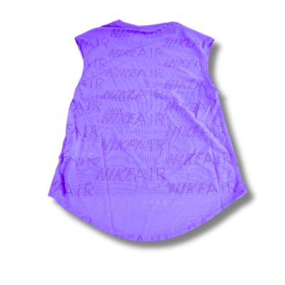 2. Nike Air Top Wmns Damen-T-Shirt - AT7972-567