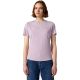 7. Champion SS Tee Damen Rosa 118382 VS100