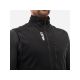6. MILLET M PIERRAENT VEST schwarze Skiweste