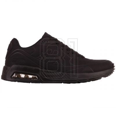 Kappa Harlem Emb Schuhe Oc 243306OC 1111