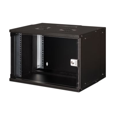 Digitus SOHO PRO Wandgehäuse - 483 mm (19") - 540 x 400 mm (B x T)