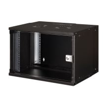 Digitus SOHO PRO Wandgehäuse - 483 mm (19") - 540 x 400 mm (B x T)