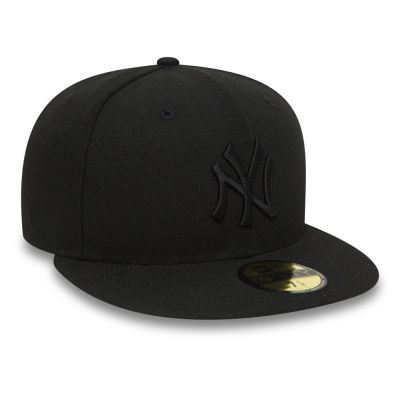 5. New Era New York Yankees MLB 59FIFTY Kappe 10000103