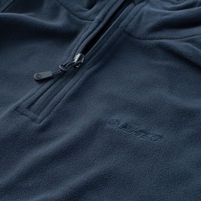 3. DILASO Fleece für Herren