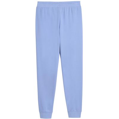 3. Puma ESS Script Comfort Damenhose Blau 691763 60