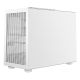 8. DeepCool CH160 PLUS WH Small Form Factor (SFF) Weiß
