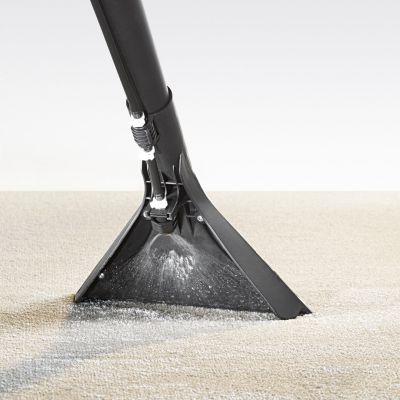 50. Kärcher SE 3-18 Kompakt-Akku-Set für kabellosen Staubsauger - 1.081-502.0