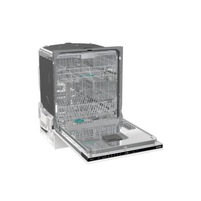 3. Einbau-Geschirrspüler 60 cm GORENJE GV16D9 | Energieeffizienzklasse D | 16 Maßgedecke | Speedwash | TotalDry