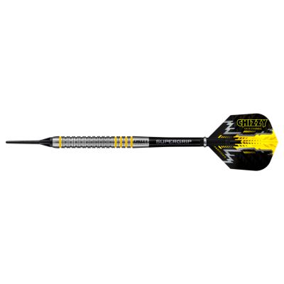 11. Harrows Chizzy Darts 80 % Softip HS-TNK-000013871