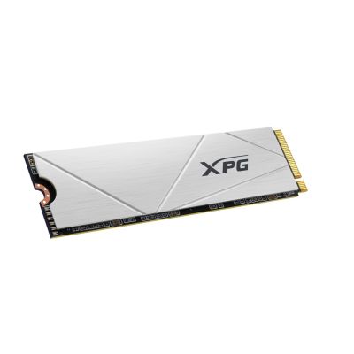 4. ADATA GAMMIX S60 SSD 2 TB PCIe Gen4 M.2
