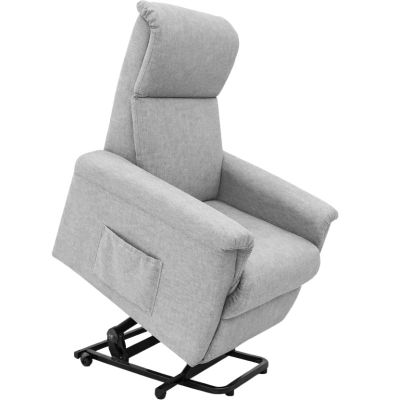 CALIFORNIA GREY geriatrischer Stehstuhl