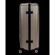 6. SwissBags Echo Koffer 77 cm 17784 Champagner