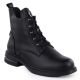 8. Schwarze Damen-Stiefeletten Vinceza 26-58578