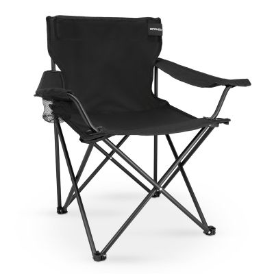 2. Spokey Angler SPK-920938 Campingstuhl