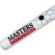 4. MASTERS UPT-WHITE Universal-Trainingsschaum (Paar)