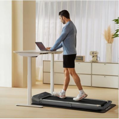 16. Elektrisches Laufband Kingsmith Z3 WalkingPad