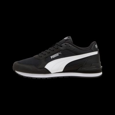8. ST Runner v4 Mesh PUMA Schwarz-PUMA Weiß- (39966601)