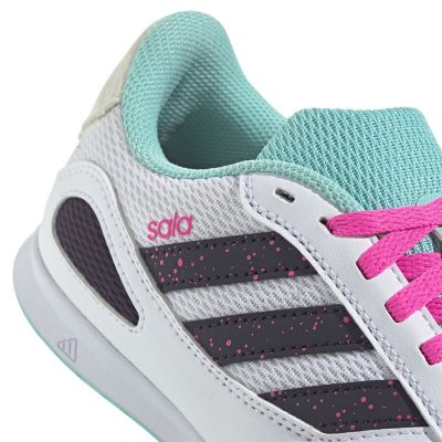 6. Adidas Super Sala III IN Jr JR5400 Fußballschuhe