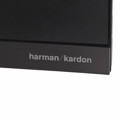 17. SHARP 55JP7265E QLED 55" 4K Ultra HD Google TV Dolby Digital Plus Schwarz