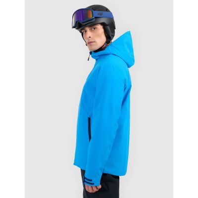 9. 4F Technische Jacke 4FWAW25TTJAM0787-33S