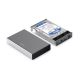 7. Digitus USB 3.0 Festplattengehäuse, 3,5", SATA, 16 TB, Aluminium
