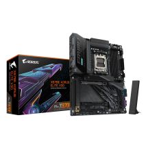 GIGABYTE X870E AORUS ELITE X3D AMD X870E Sockel AM5 ATX