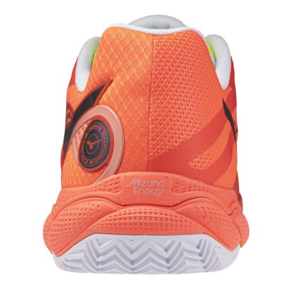 4. Mizuno Wave Enforce Court 2 Padelschuhe 61GB263654