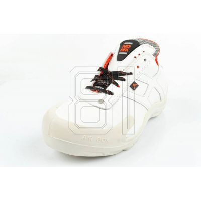 4. No Risk Corvette SRC S3 U 6290.13 Schuhe