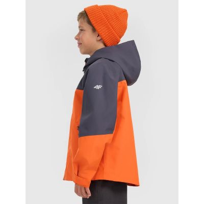 13. 3-in-1-Übergangsjacke, 5000er Membran, Jungen 4F 4FJRAW25TTJAM1014-70S