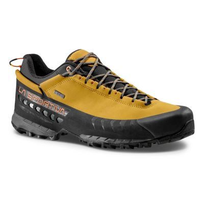 La Sportiva TX5 Low GTX Zustiegsschuhe – Tiger/Savana