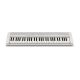 4. CASIO CT-S1 WE – Keyboard