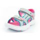 4. Skechers Jr Sandalen 302984L/SLPK