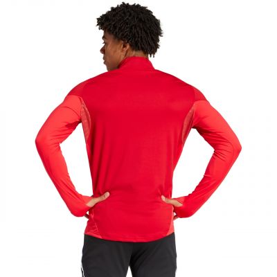 3. Adidas Tiro 25 Competition Training Top M JI6500 Sweatshirt