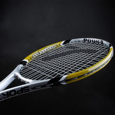 7. Tennisschläger Techman 8001
