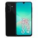 Samsung Galaxy A26 (A266) 5G DS. 6/128GB Schwarz
