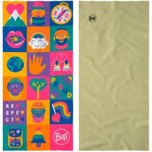 BUFF COOLNET UV® Doppelpackung PRIDE Bandana, Einheitsgröße